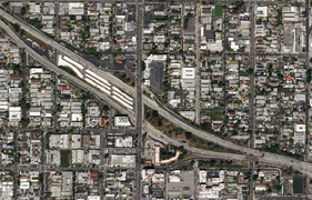 Từ vệ tinh, thế giới thay đổi thế nào sau các lệnh phong tỏa?