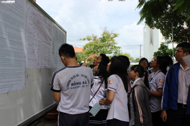 TP.HCM tạm hoãn kỳ thi học sinh giỏi thành phố vì Covid-19