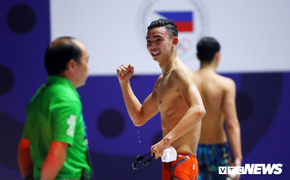 VĐV giành quyền dự Olympic 2020 được giữ vé đến 2021?