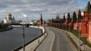 Nga dùng 100.000 camera tích hợp trí tuệ nhân tạo phòng chống Covid-19