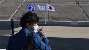 Hai kỳ Olympic phải hủy bỏ hoàn toàn ở Nhật Bản