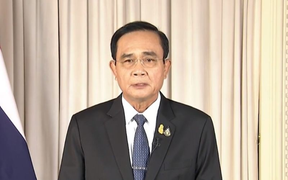 Thủ tướng Thái Lan tuyên bố tình trạng khẩn cấp quốc gia