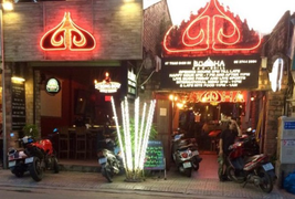 Quán bar Buddha ở TP.HCM - 'ổ dịch' lây nhiễm virus corona cho 8 người