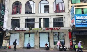 3 kịch bản cung ứng thực phẩm nếu Covid-19 lây lan