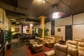 Video: Hầm trú ẩn tránh Covid-19 dành cho giới nhà giàu