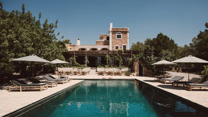 Con số gây 'sốc' về công suất phòng của khách sạn Việt Nam mùa dịch Covid-19