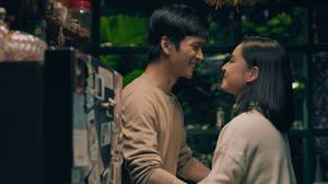 Hai diễn viên phim 'Mắt biếc' xuất hiện trong MV của Nguyên Hà