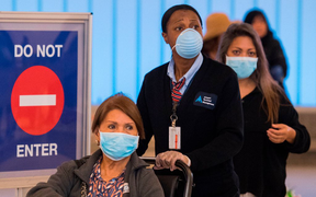 Quốc gia nào có số người đang nhiễm virus corona cao nhất thế giới?