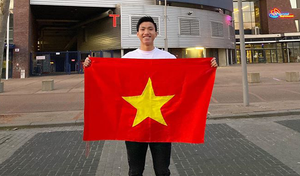 Hơn 7.000 ca mắc Covid-19 ở Hà Lan, Văn Hậu không đeo khẩu trang vì sợ bị kỳ thị