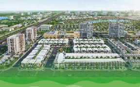  5 yếu tố tạo sức hút của dự án Đông Tăng Long