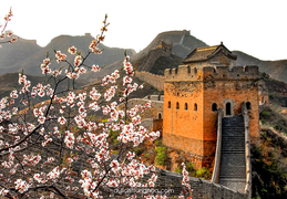 Trung Quốc mở lại Vạn Lý Trường Thành sau 2 tháng đóng cửa vì Covid-19