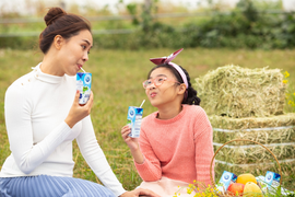 Trời vào hè, mẹ đã nắm kỹ cách bảo quản và sử dụng sữa tươi an toàn?