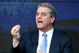 'Suy thoái kinh tế do Covid-19 nghiêm trọng hơn khủng hoảng 2008'