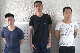 Mơ sống đời giàu sang nơi xứ người, nhiều phụ nữ bị lừa bán vào động mại dâm