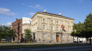 Quỹ Carlsberg đóng góp 95 triệu Krone Đan Mạch nhằm hỗ trợ đẩy lùi dịch Covid-19