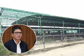 Thông báo 'bắt tạm giam' Trần Duy Tùng nay lại truy nã: Bộ Công an lý giải