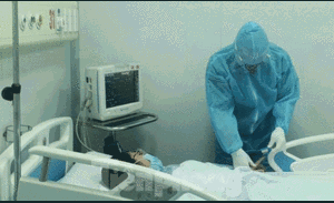 Hôm nay, Bộ Y tế sẽ ban hành phác đồ điều trị bệnh nhân mắc Covid-19