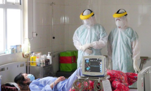 Thêm 10 người mắc Covid-19, Việt Nam ghi nhận 163 ca nhiễm