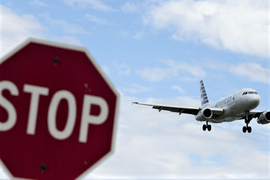 Trung Quốc cấm người nước ngoài nhập cảnh từ 28/3