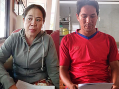 Được đình chỉ điều tra sau 7 năm mang án tù oan