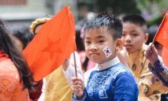 63 tỉnh, thành cho học sinh tiếp tục nghỉ học để phòng Covid-19