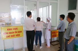 Ổ dịch Covid-19 tại quán bar Buddha ở TP.HCM: 24 người chờ kết quả xét nghiệm