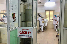 TP.HCM ra công văn khẩn về việc xuất cảnh người nước ngoài sau cách ly 