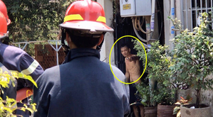 TP.HCM: Cảnh sát nổ súng, vây bắt kẻ nghi ngáo đá cướp tài sản