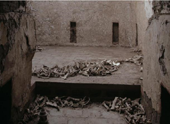  Mộ cổ nghìn năm chứa bí ẩn của giới quý tộc Trung Quốc