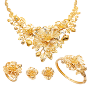 Giá vàng tăng nhẹ