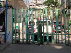 Tạm dừng thăm nuôi phạm nhân ở TP.HCM