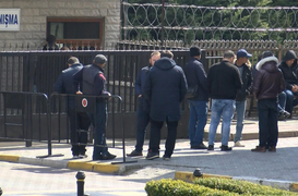 30 người Thổ Nhĩ Kỳ thiệt mạng vì tin uống cồn nguyên chất có thể ngừa Covid-19