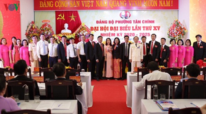 Đà Nẵng hoãn Đại hội Đảng bộ các cấp để tập trung chống dịch Covid-19