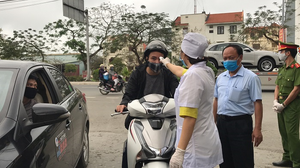 Hải Phòng tạm hoãn tổ chức Đại hội Đảng các cấp, tập trung phòng dịch Covid-19