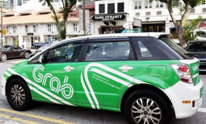 Hà Nội chưa có kế hoạch tạm dừng dịch vụ đặt xe công nghệ phòng Covid-19