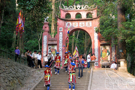 Giữa đại dịch Covid-19, Giỗ Tổ Hùng Vương 2020 sẽ được tổ chức thế nào?