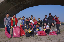 Cậu học trò giành học bổng toàn phần của VinUni từ câu trả lời không giống ai