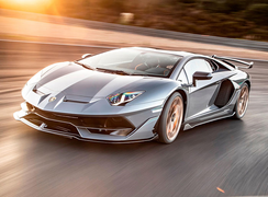 Lamborghini 'lãnh đủ' vì một nhân viên tay nghề kém