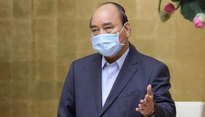 Thủ tướng: Chúng ta bàn nhiều thứ nhưng cuối cùng vẫn là đời sống nhân dân