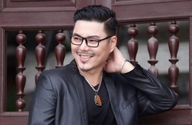 Quốc Quốc - Gã giang hồ của 'Người phán xử' viết ca khúc chống dịch Covid-19