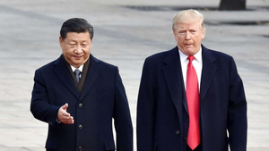 Trung Quốc nói sẵn sàng ủng hộ Mỹ chống dịch Covid-19