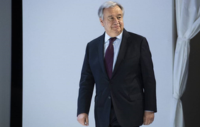 Tổng thư ký Liên hợp quốc: Thế giới đang không thắng được Covid-19