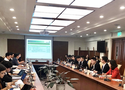 Basel II: Vietcombank hoàn thành xây dựng mô hình LGD/EAD cho doanh nghiệp