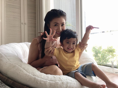 Nguyệt Ánh và cuộc sống với chồng Ấn Độ sau 3 năm cưới