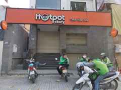 Cửa hàng ăn uống ngừng hoạt động, tài xế công nghệ khóc ròng
