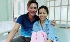 Ốc Thanh Vân: 'Mới hôm qua còn ở bên Mai Phương'