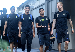 Cầu thủ Đông Nam Á đầu tiên nhiễm virus corona chủng mới