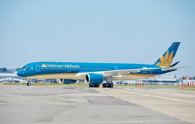 Vietnam Airlines chỉ duy trì 8 đường bay nội địa