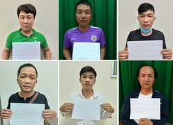 Không trả 7 tỷ đồng, 2 người Pháp bị chủ nợ bắt cóc