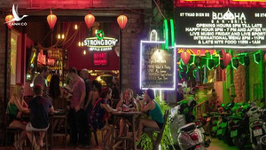 'Ổ dịch' Buddha bar, TP.HCM: Xác định 194 người tham dự tiệc